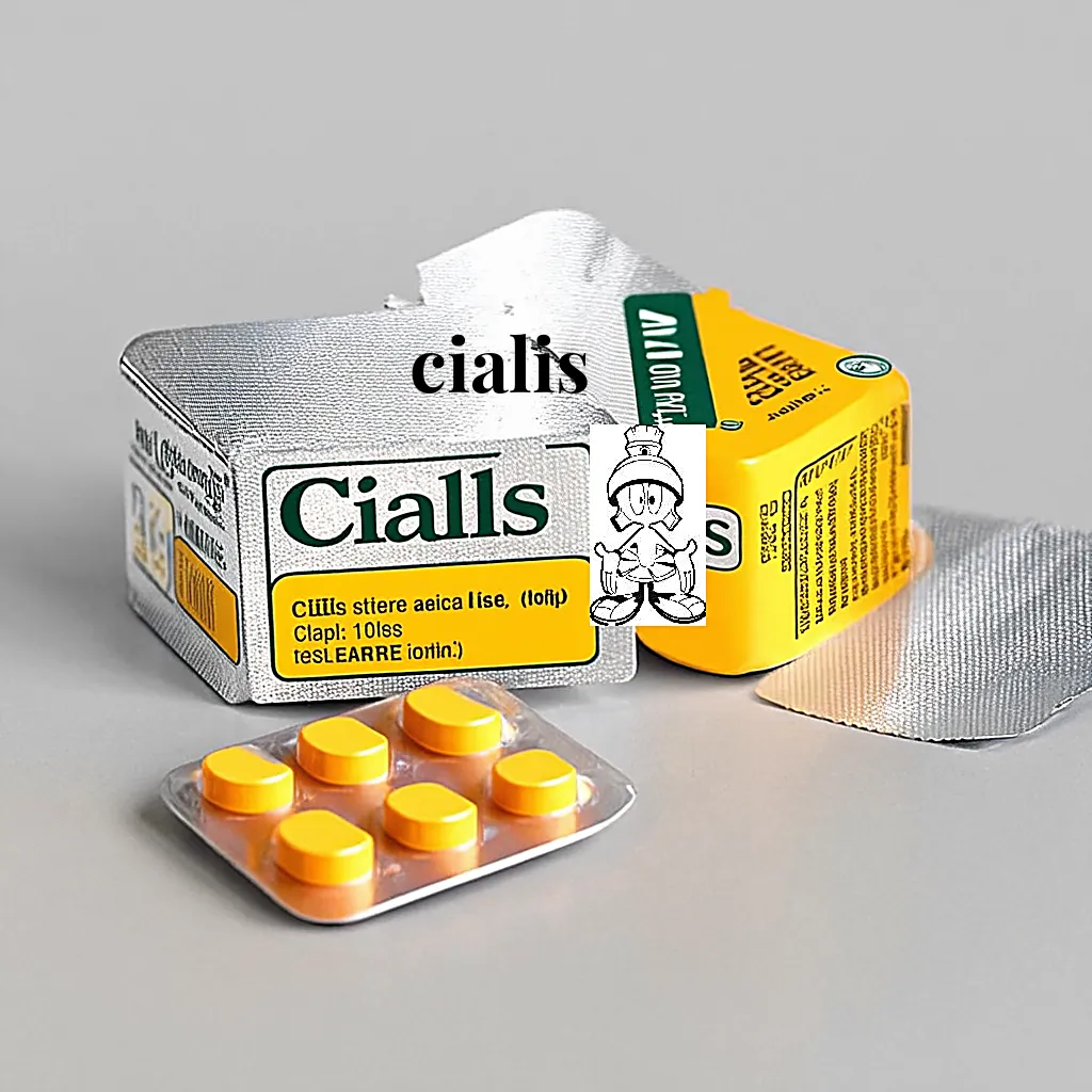 Cialis en ligne moins cher